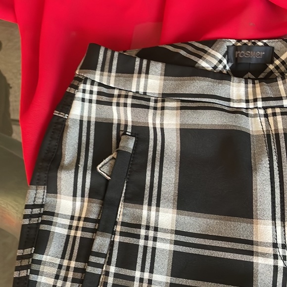 Rosner German designer slakes - Picture 2 of 7